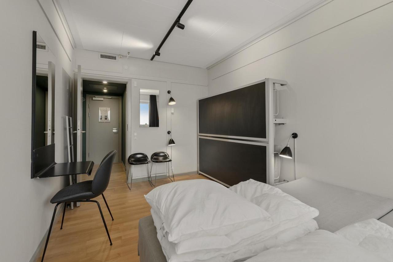 Hostal Danhostel & Copenhague