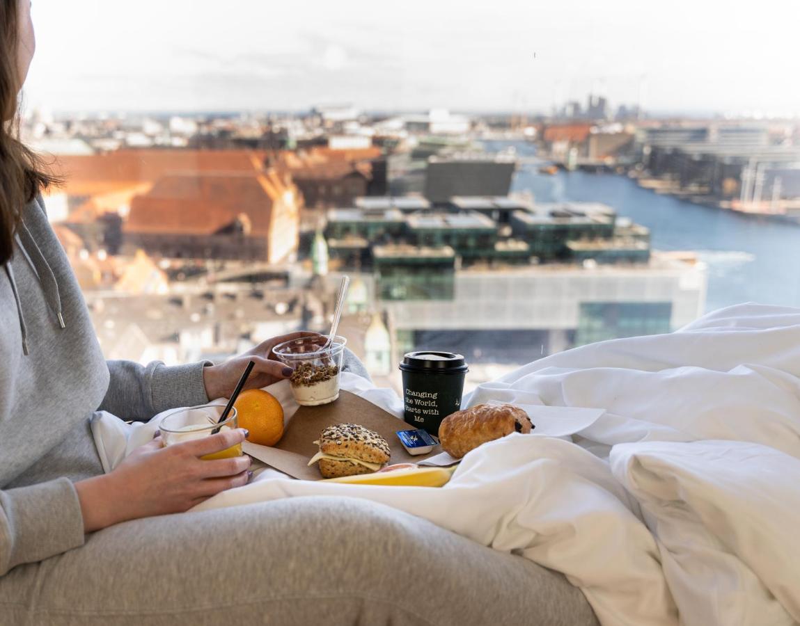 Danhostel & Auberge de jeunesse Copenhague