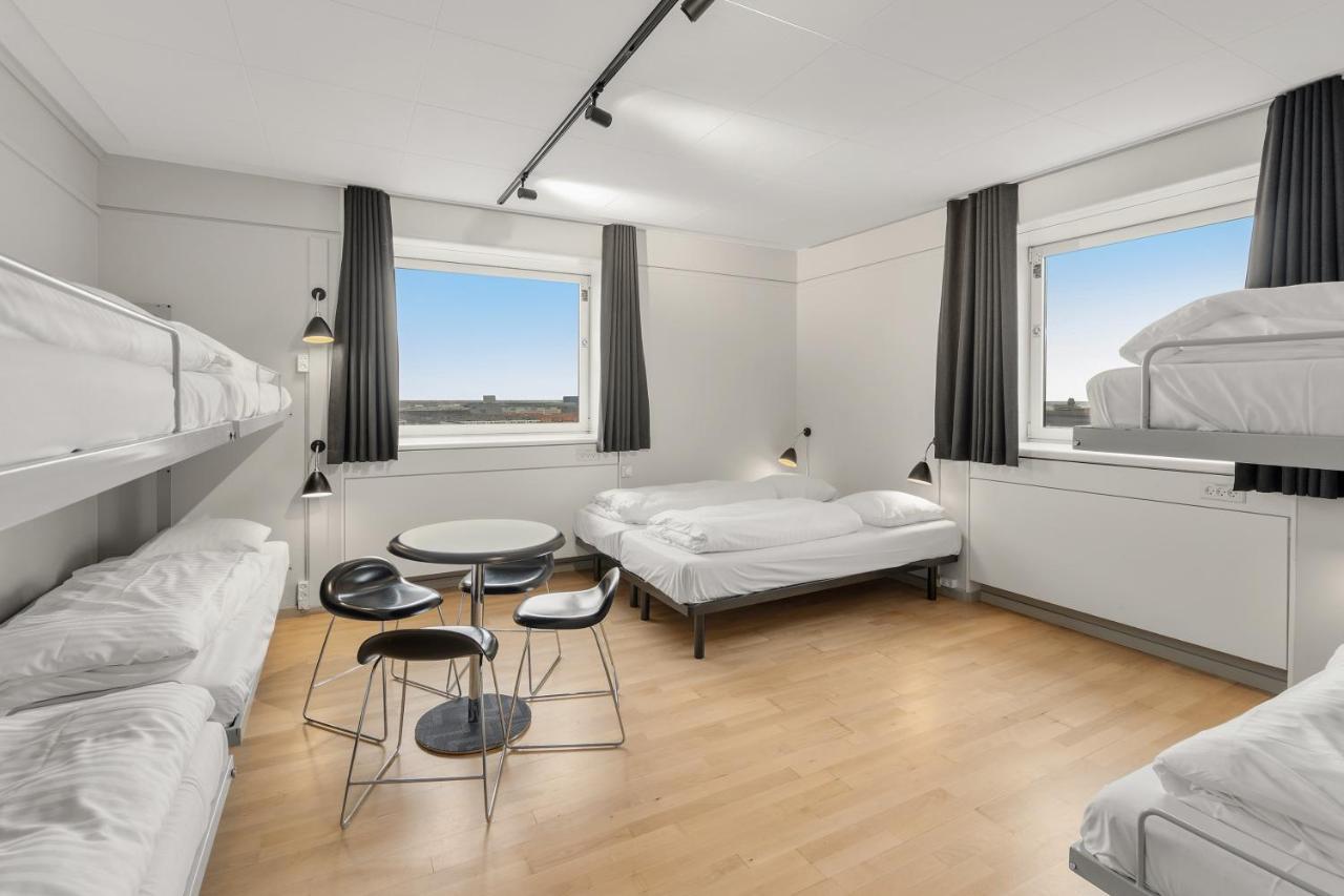 Danhostel & Auberge de jeunesse Copenhague