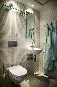 Danhostel & Auberge de jeunesse Copenhague