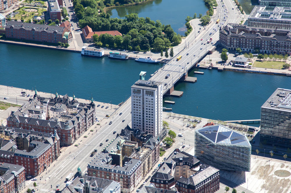 Danhostel & * Copenhague