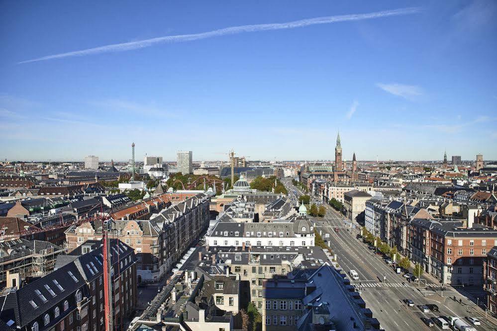 Auberge de jeunesse Danhostel & Copenhague